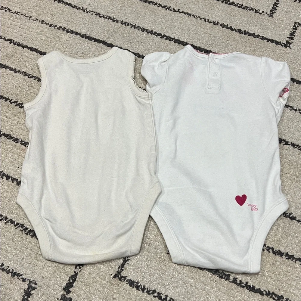 GAP good used